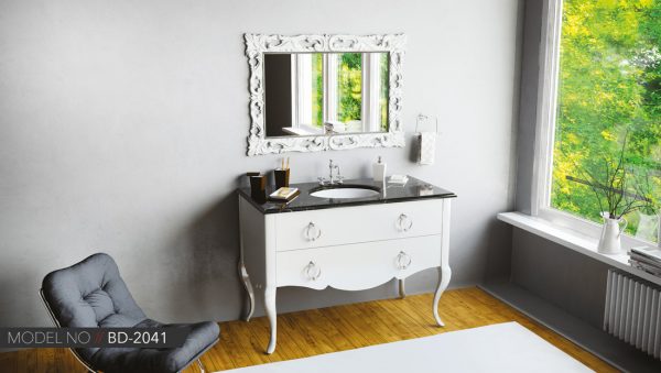 Country Banyo Dolabı Ankara