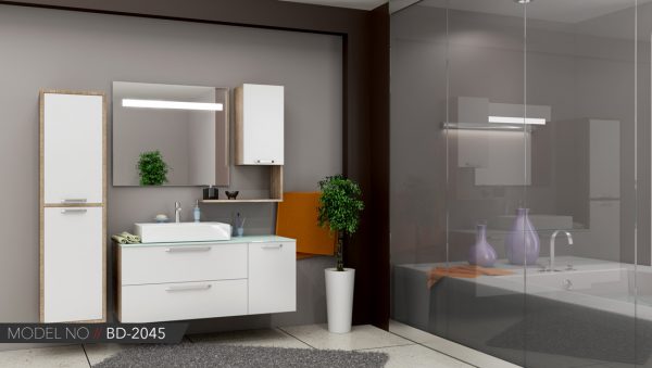 Banyo Dolabı Ankara