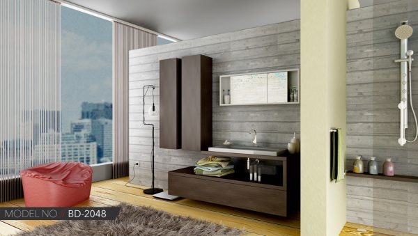 Banyo Dolabı Ankara