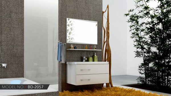 Hilton Banyo Dolabı Ankara