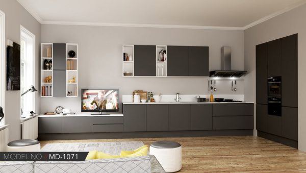 Ankara Mutfak Dolabı