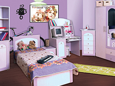 Genç Odası Modelleri Ankara 