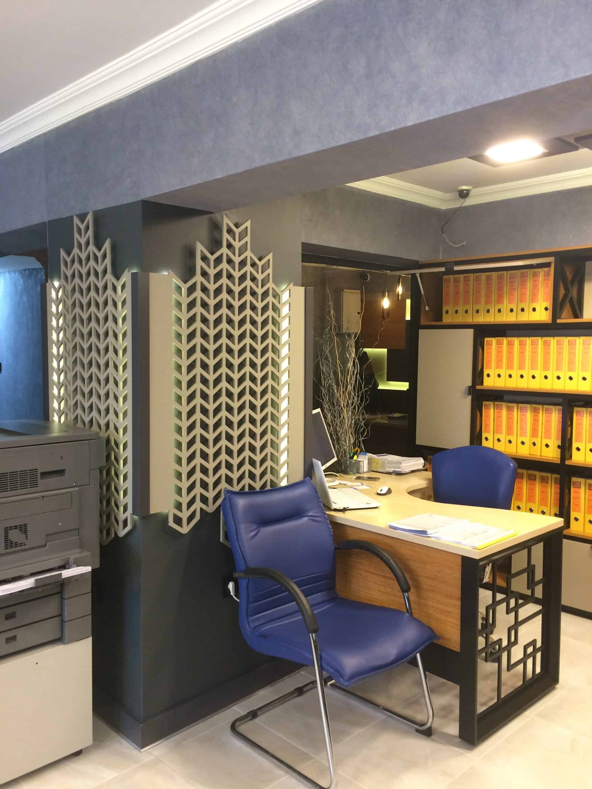 Ankara Ofis Tasarım Mobilya Mutfak Ankara Ofis Dekorasyon Tasarım Mobilya Duvar Çıta