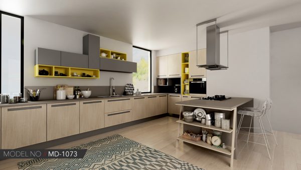 Mutfak Dolabı Ankara