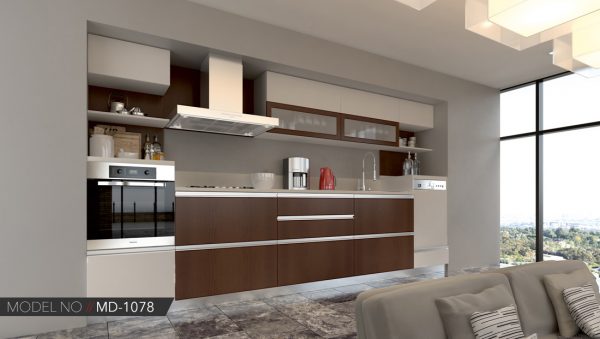 Ankastre Mutfak Dolabı Ankara
