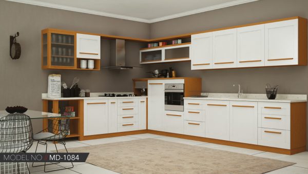 Ankastre Mutfak Dolabı Ankara