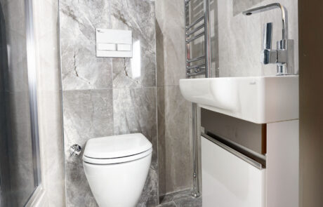 Banyo Dolabı Modeli Ankara