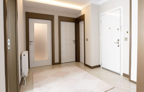 Vestiyer Modeli Ankara
